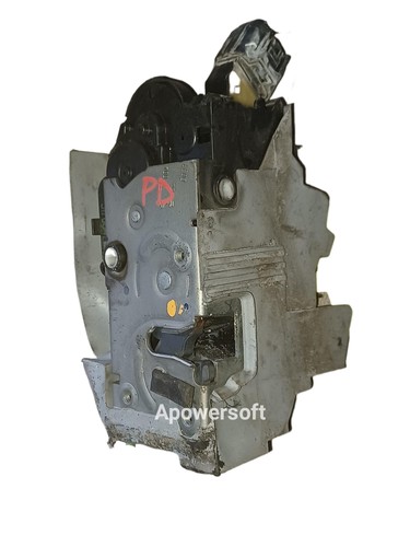 Ricambio serratura porta - ricambio,