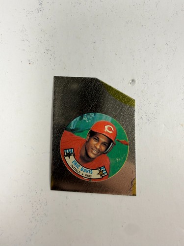 1988 topps coins eric - coins,
