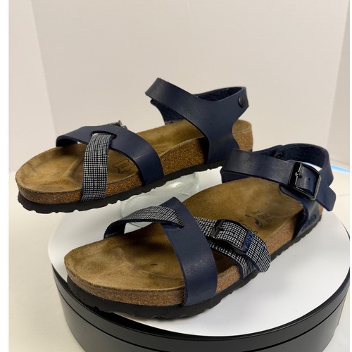 Sandali alla caviglia birki - sandali,