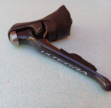 leva destra freno cambio