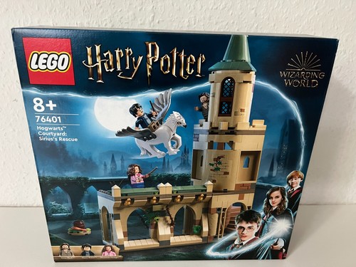 Lego harry potter hogwarts - lego,