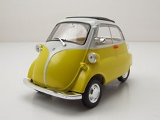 Modellino auto BMW Isetta