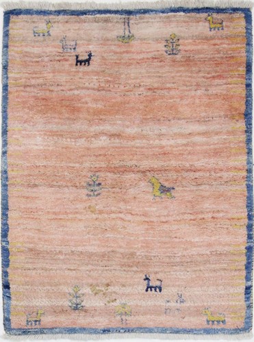 Tappeto orientale moderno
