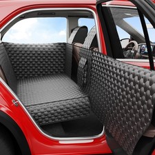 Coprisedile Auto per Cani per