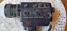 Chinon pacific smr super 8 - 12,
