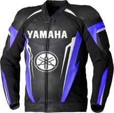 Yamaha Motorcycle Leather