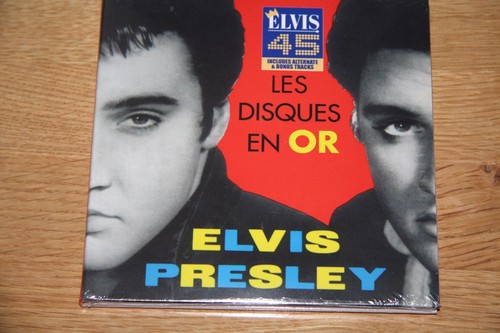 Elvis presley vpi les - vpi,