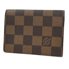 LOUIS VUITTON Cartes de Visite