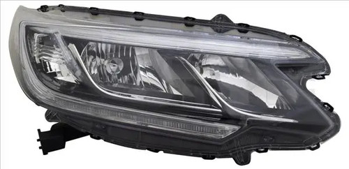 Faro h11 hb3 17182 - sx, 20-17182-06-2