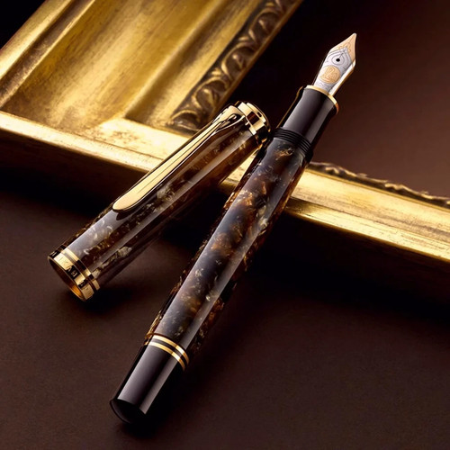 Pelikan souverän m800 - pelikan, souverän®