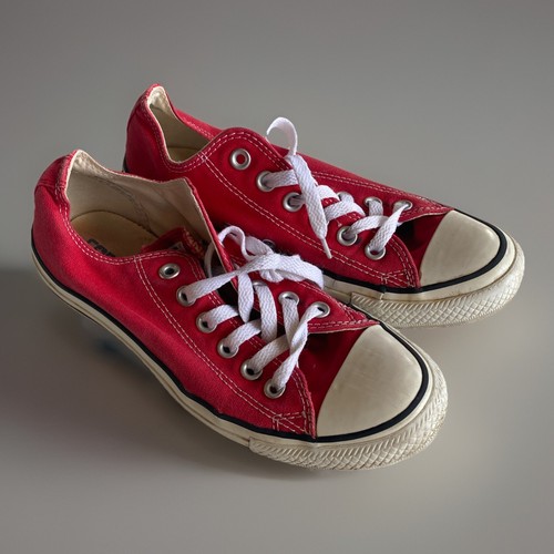 Converse all star - taglia, 5