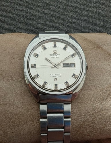 Orologio svizzero tissot - orologio,