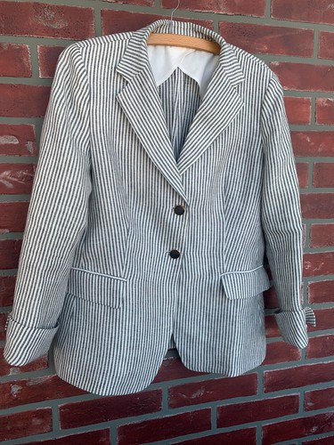 Blazer donna max mara - blazer, lino