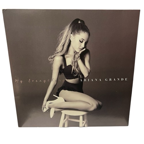 Ariana grande my - grande, ‘my