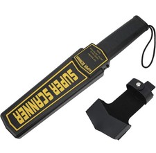 Metal Detector Bacchetta