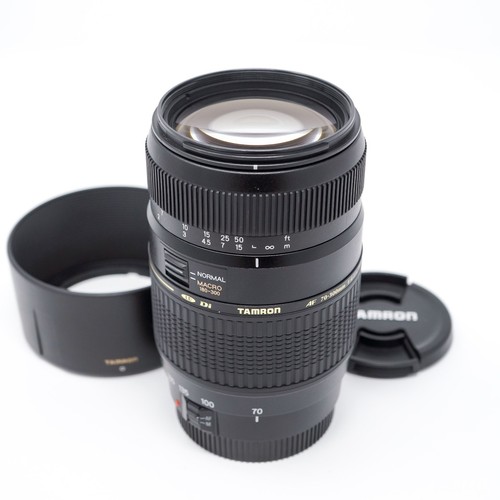 Tamron 300mm 6 di - tamron, f/4-5.6