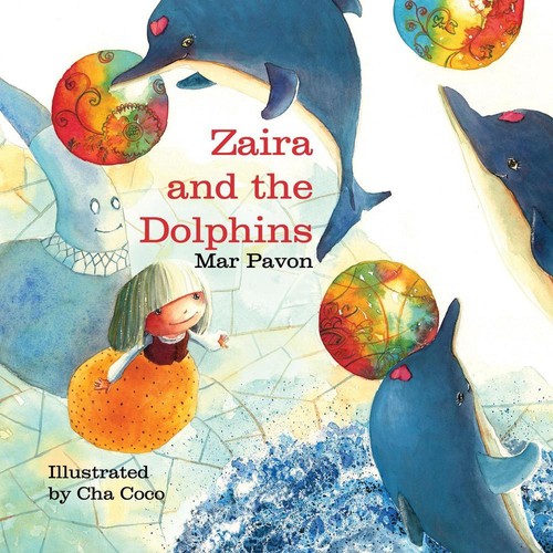 Zaira and the dolphins cha - zaira,