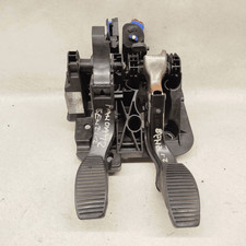 00304 Pedaliera compl.  LANCIA