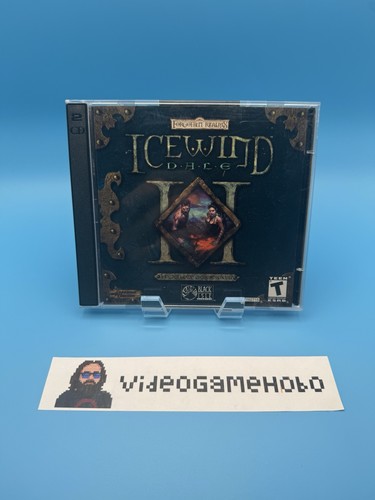 Icewind dale set - icewind, ii