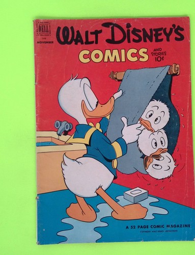 Walt disney comics and - disney's,