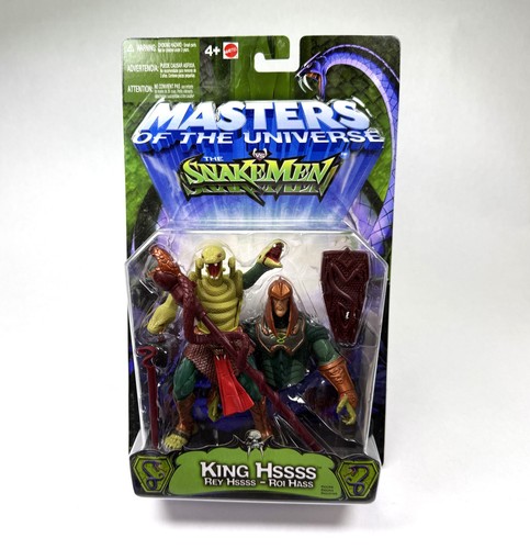 Modellino king hssss - hssss, motu