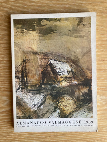 Almanacco valmaggese locarno - almanacco,