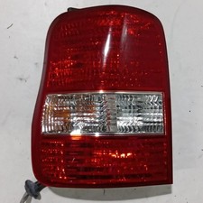 3k54a51160 fanale posteriore - 3k54a51160,