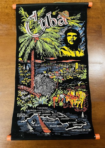 Arazzo decorativo cuba - arazzo,