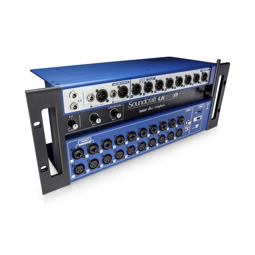 Digital mixer recording system - digital,