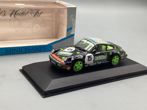 Modellini auto minichamps - modellini,