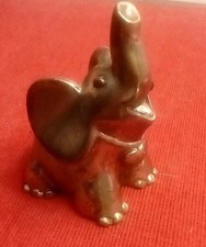 PICCOLO ELEFANTE PLACCATO