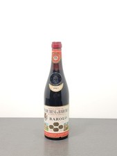 Barolo Marchesi 1957 bott..72