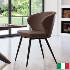 Sedia da pranzo Peressini