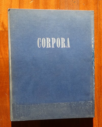 Christian zervos corpora - zervos-,