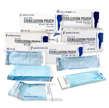 Sacchetti Autosterilizzazione