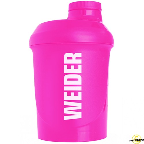 Weider shaker nano 300 - weider,
