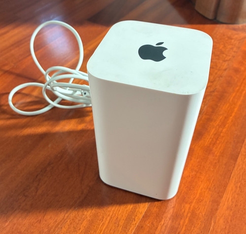 Apple airport time capsule 2 - airport,