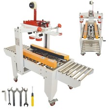 110v automatic tape sealing - 110v,