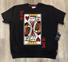 Camicia suicide king - camicia,
