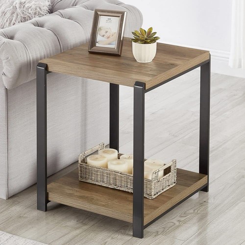 Tavolo fine industriale w - industriale, 19''w