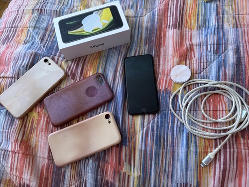 Apple iphone gen 64gb - -,