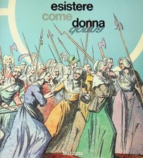 Esistere come donna. Comune di