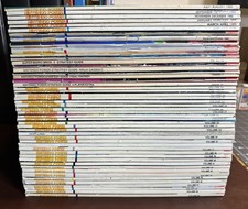 First 1-50 Nintendo Power Magazine Vol Issue 1st Complete MINTY lot premier cgc
