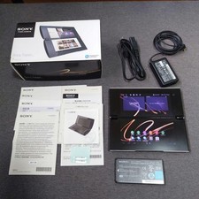 Sony Tablet P SGPT211JP/S