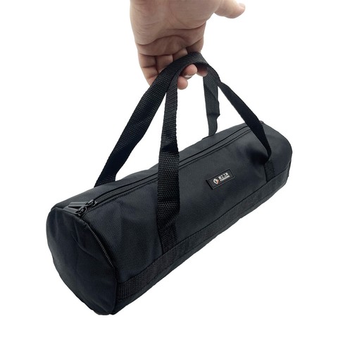 Borsa porta attrezzi nera - , 20