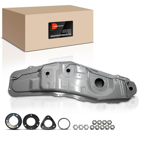 Serbatoio carburante diesel - carburante,
