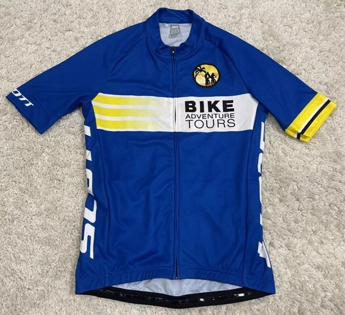Scott bike tours adventure - scott,