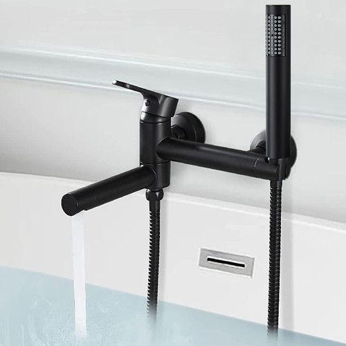 Rubinetto per vasca bagno - da,