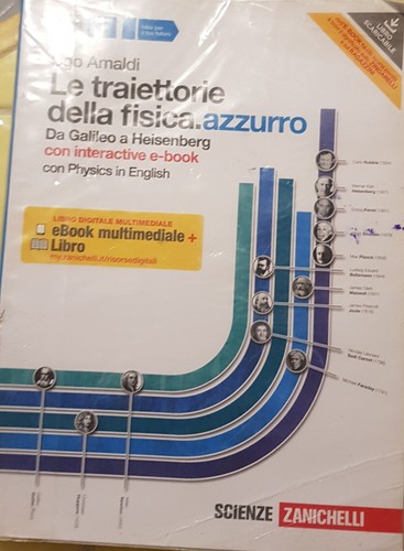 Libri scolastici usati - libri,