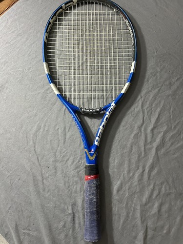 Babolat pure drive - pure, 1/2